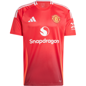 Manchester United Domaci Fotbalovy Dres 202425 1