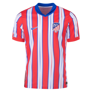 Atletico Madrid Domaci Fotbalovy Dres 202425 1