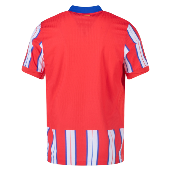 Atletico Madrid Domaci Fotbalovy Dres 202425 2