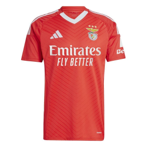 Benfica Domaci Fotbalovy Dres 202425 1