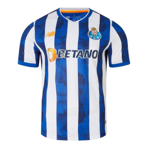 FC Porto Domaci Fotbalovy Dres 202425 1