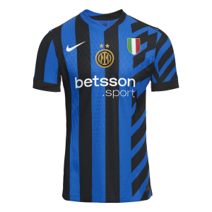 Inter Milan Domaci Fotbalovy Dres 202425 1