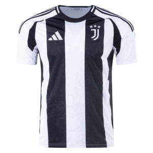 Juventus Domaci Fotbalovy Dres 202425 1