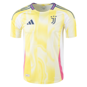 Juventus Venkovni Fotbalovy Dres 202425 1