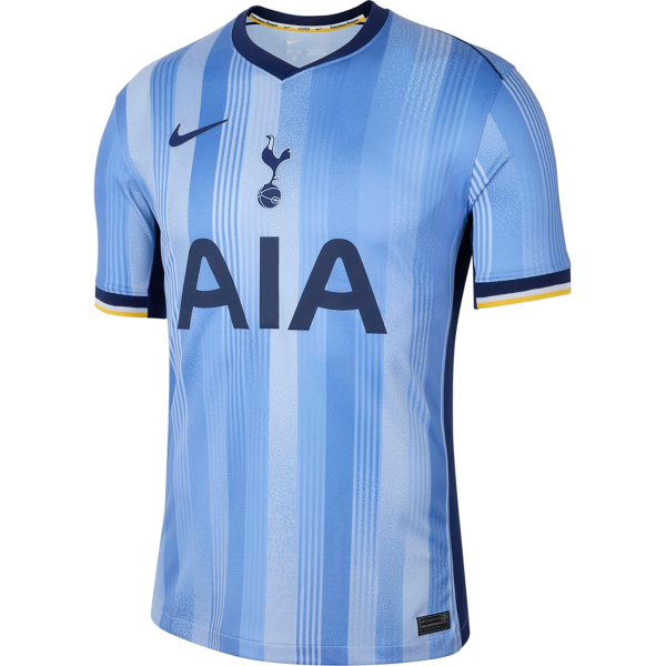 Tottenham Hotspur Venkovni Fotbalovy Dres 202425 1